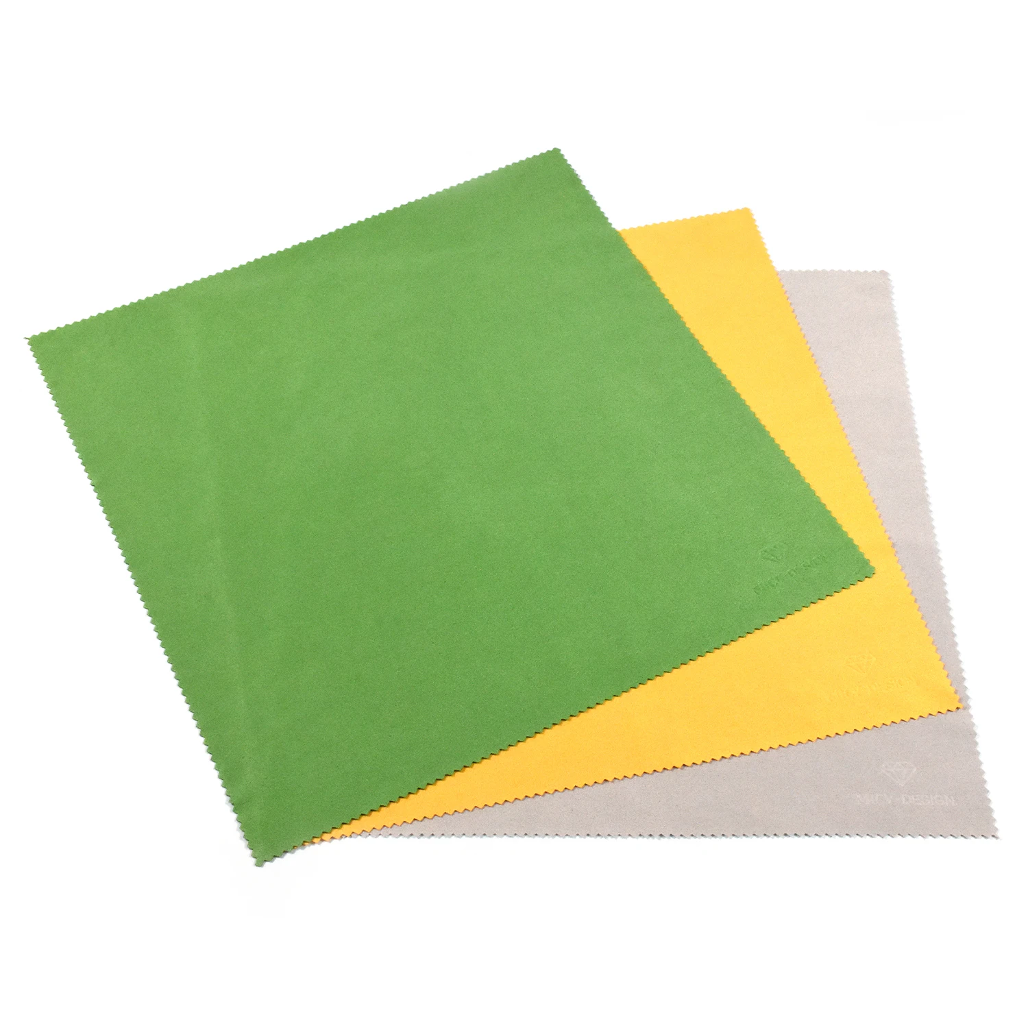 Glasses cleaning cloth 30*30cm Oversized Washable and Durable  Cleaning Cloth for Glasses, Lenses