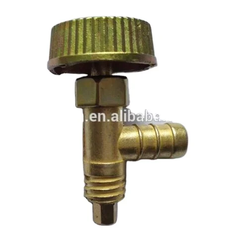 
High quality Yemen Gas valve 