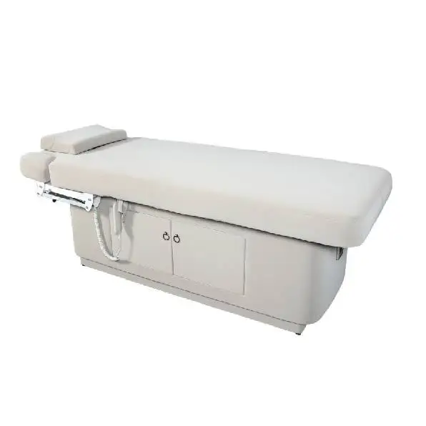Salon Multifunctional Spa Furniture Massage Spa Bed Professional Comfort Beauty Electric Medica