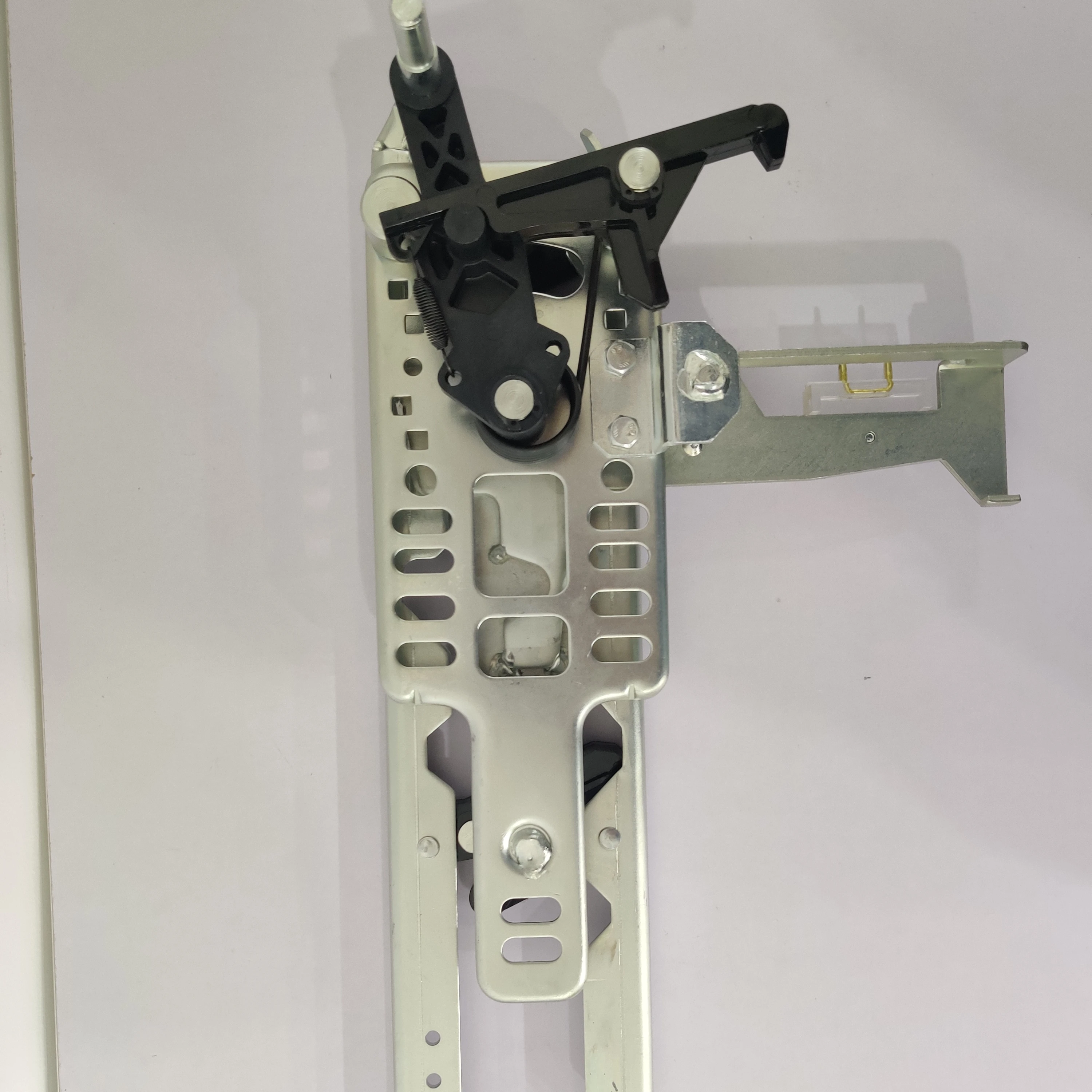 Fermator Elevator Door Vane CDL-VF00CD000 CDL-VF00CI000 Fermator Elevator Cabin Door Knife Car Door Lock