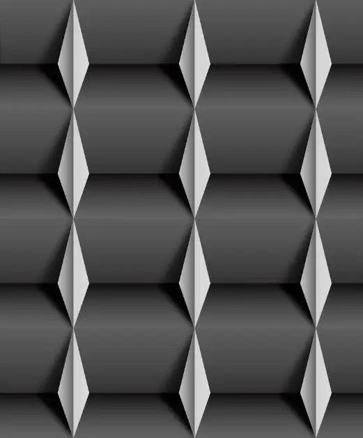 Водонепроницаемая декоративная настенная наклейка для интерьера BEAUDECO 3d пенопластовые обои