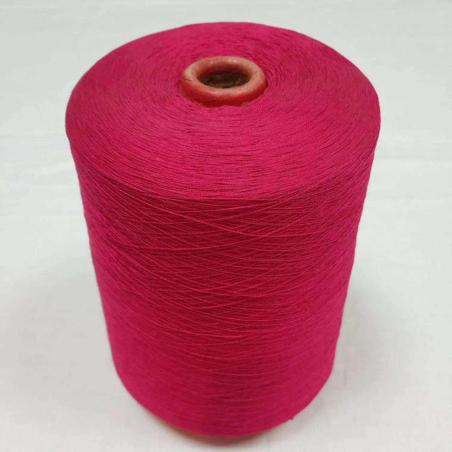 100% Mulberry spun silk yarn,Hot selling, in stock.2/60Nm.Natural fiber, pollution-free.100%cotton