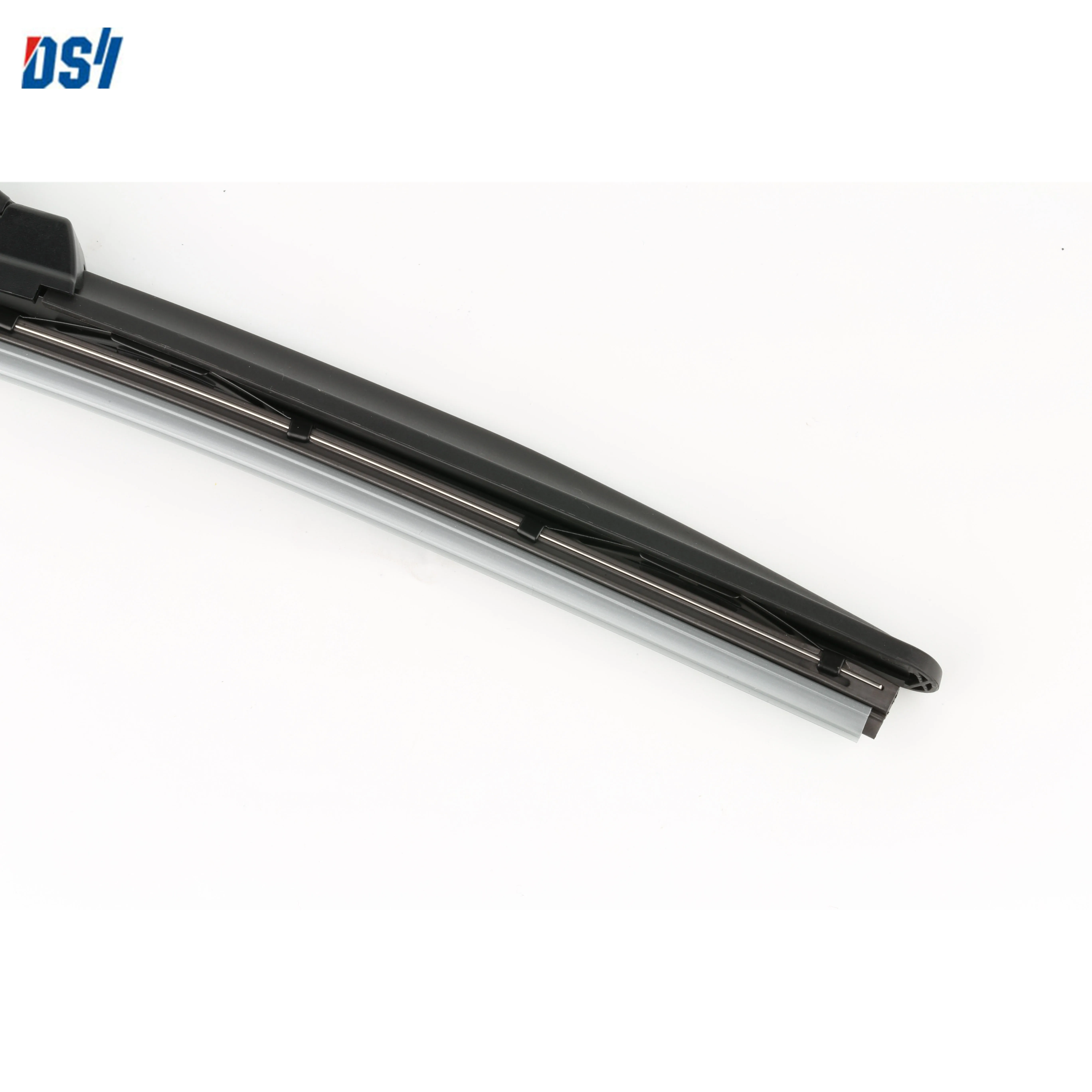 Popular DSY 815  for car front glass window made in China soft flat accessories soft wiper blade