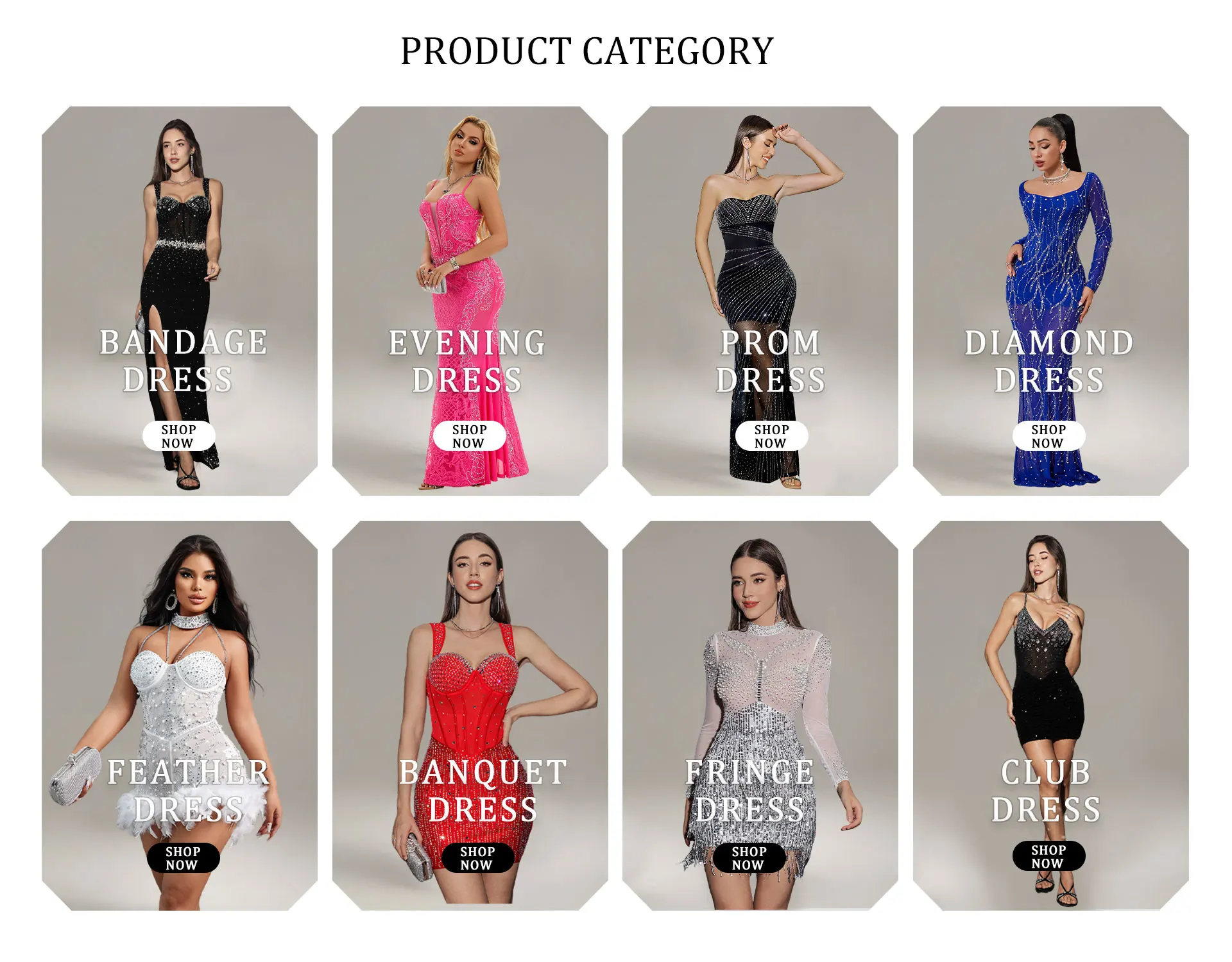 Rhinestone Stand Neck Embroidery Lace Mini Ladies Evening Dresses Elegant Party Dresses Latin Dance Dress Evening Gown Ball Gown