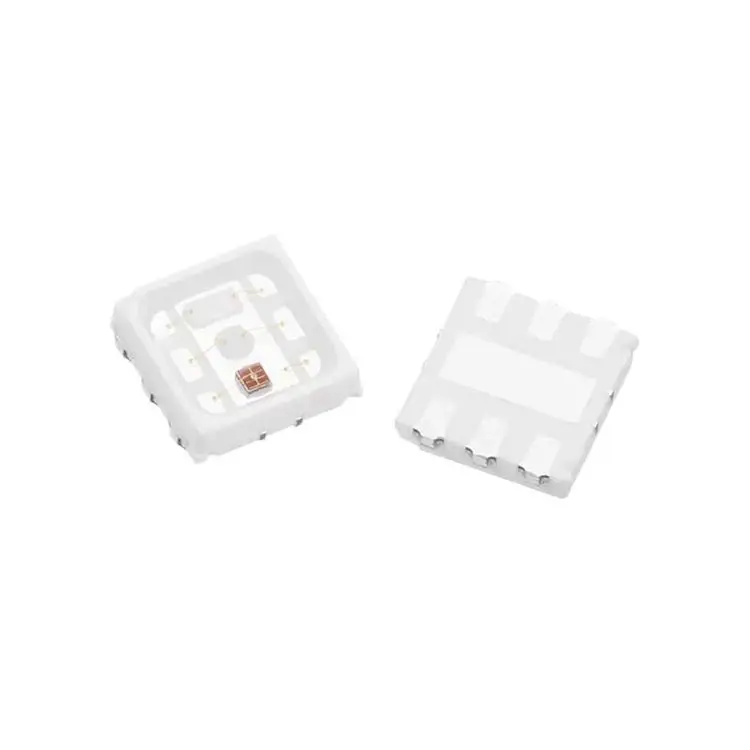 Best Selling High power RGB LED chip 3030 SMD LED chip 0.5w RGBW RGB suitable for intelligent lighting