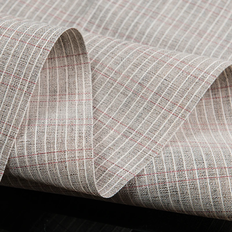 Хорошая цена, тканые подкладки из лошадиного волоса для мужского костюма