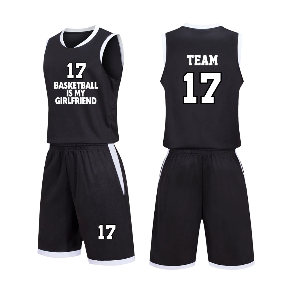 digital plain basketball uniform design basketball jersey team