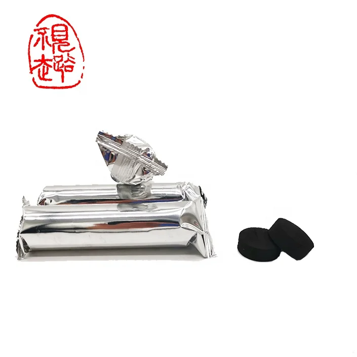 Быстрый легкий уголь sheesha кальян 27