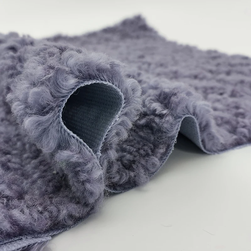 
100% polyester micro polar fleece fabric polar fleece fabric for pajamas 