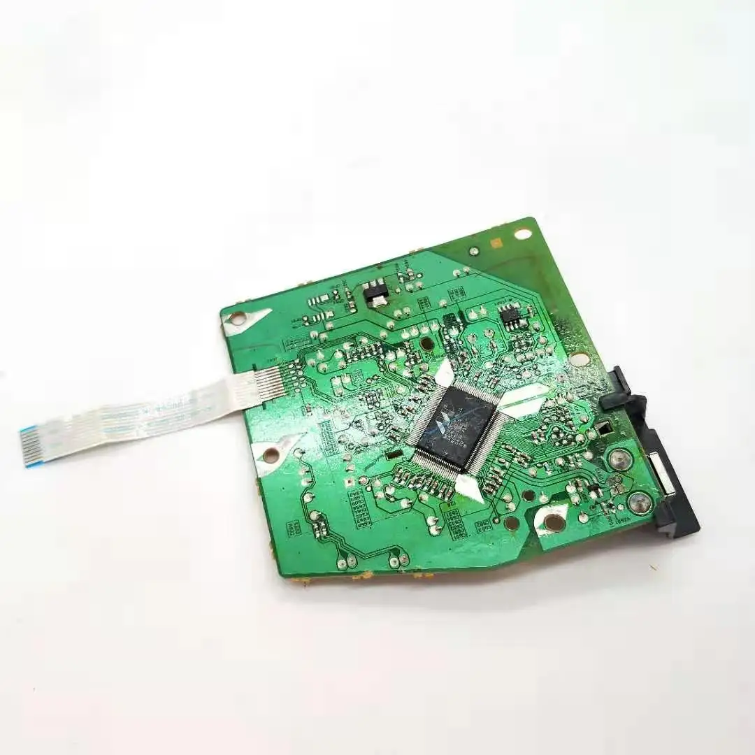 Formatter Board RM1-4607-000 RM1-4607 For HP LaserJet P1005 P1007 1005 1007