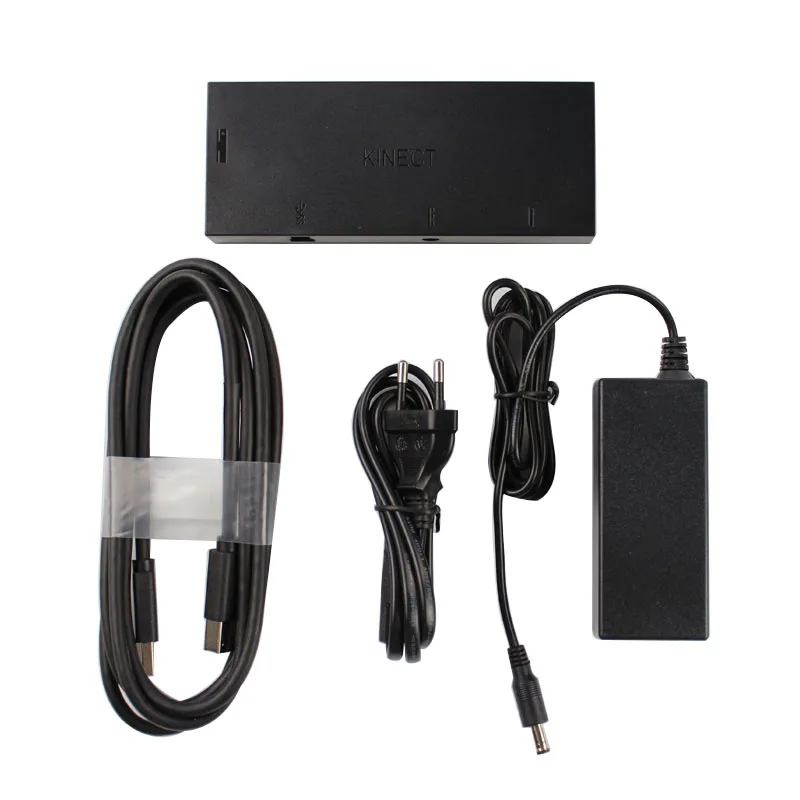 AOLION Kinect Adapter for Xbox One,Xbox One X S PC Windows 8/8.1/10 Power Ac Adapter Development Kit