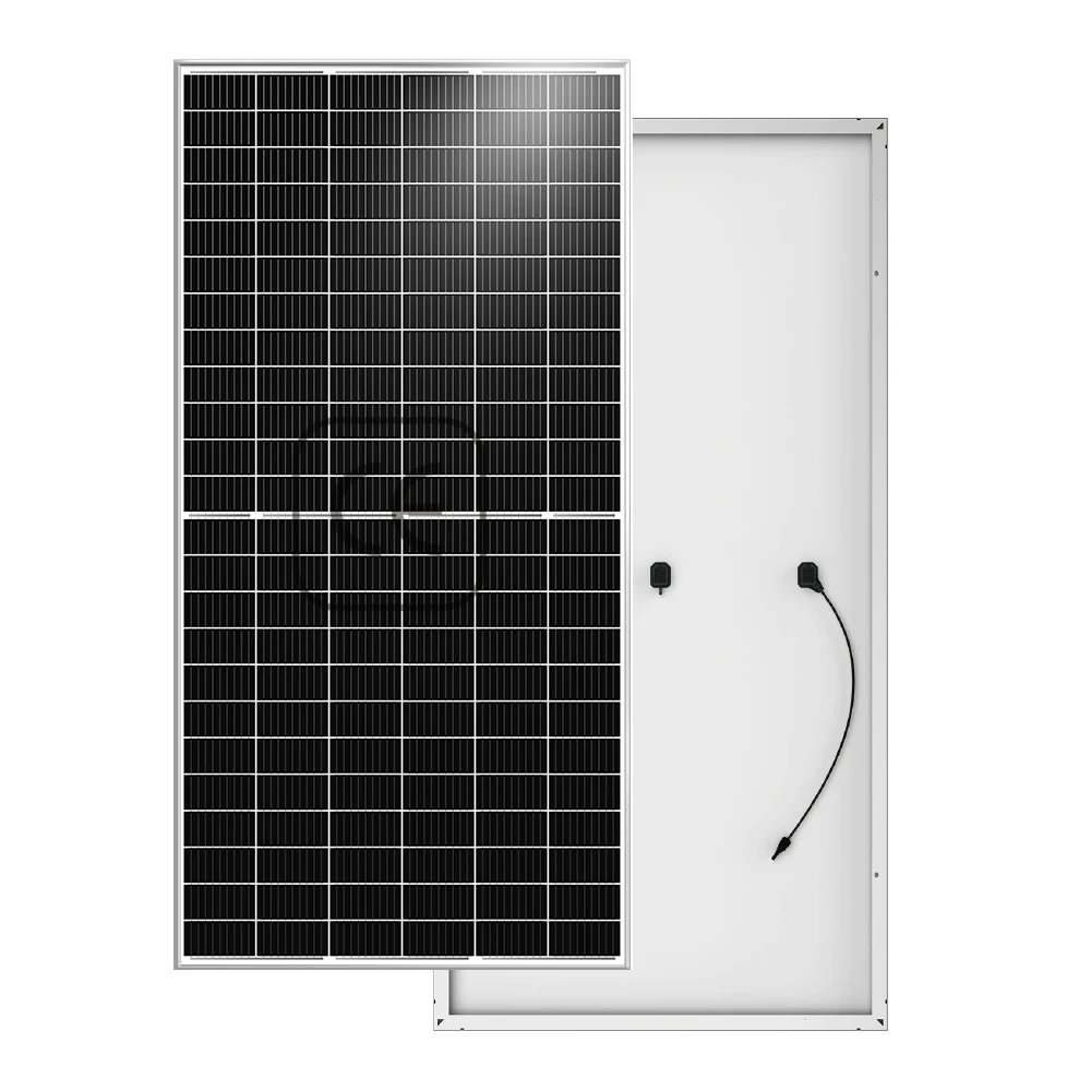  Longi супер энергетический выход Hi-M04 LR4-72HPHMono солнечная панель 435 Вт Высокая эффективность низкая крышкой двусторонние PERC с недорезанный
