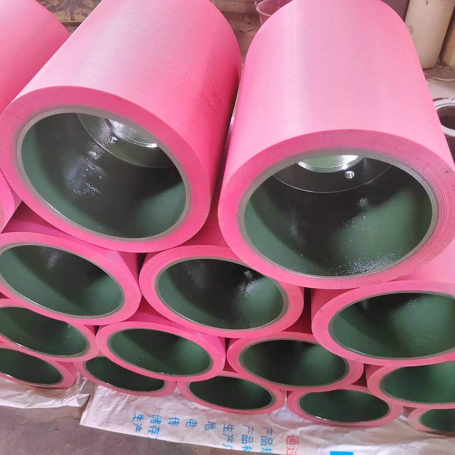 Best Rice Rubber Roller, Rice mill rubber rollers
