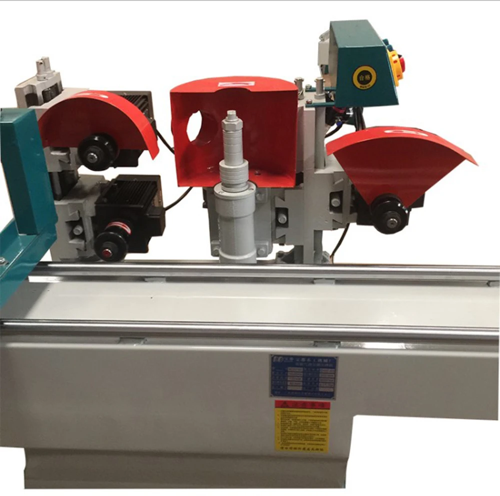 MD2018 mortise and tenon cutter and saw for woodworking