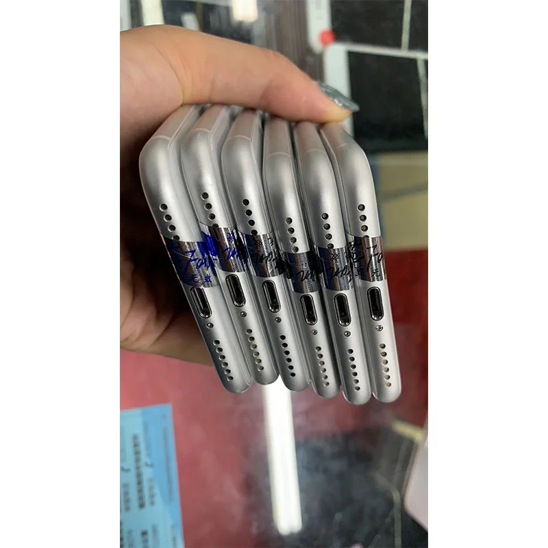 
wholesale Unlocked Cell Phones Model Brand Mobile Phone Smartphone like new for s6 s7 s8 s9 5 6 7 7p 8 8p x xs 