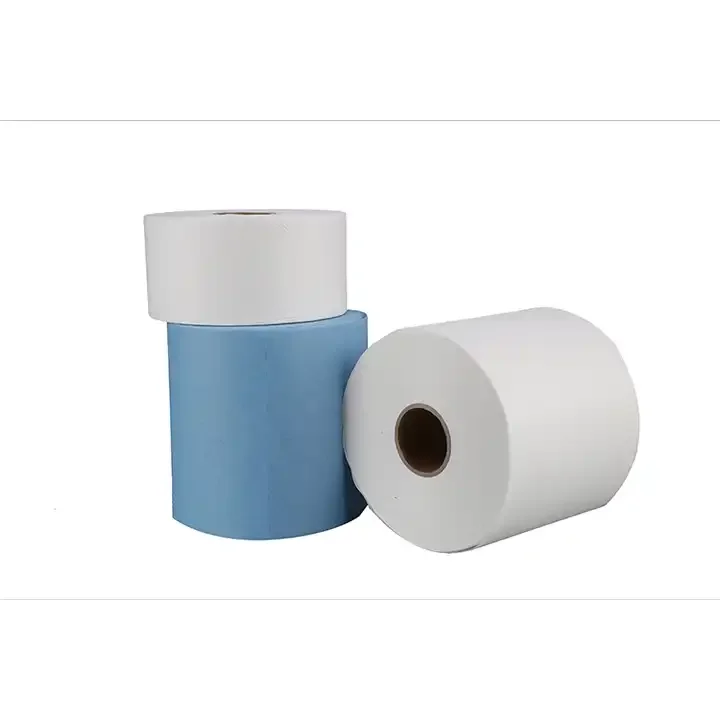 Высококачественная промышленная безпыльная машина для очистки рулона бумаги по конкурентоспособной цене