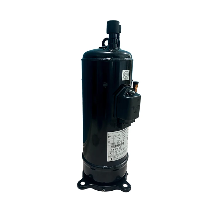 R410A/R32 11800BTU AC Air Conditioning Compressor PA216G2C-3KU 60Hz-115V AC Air Conditioner Compressor