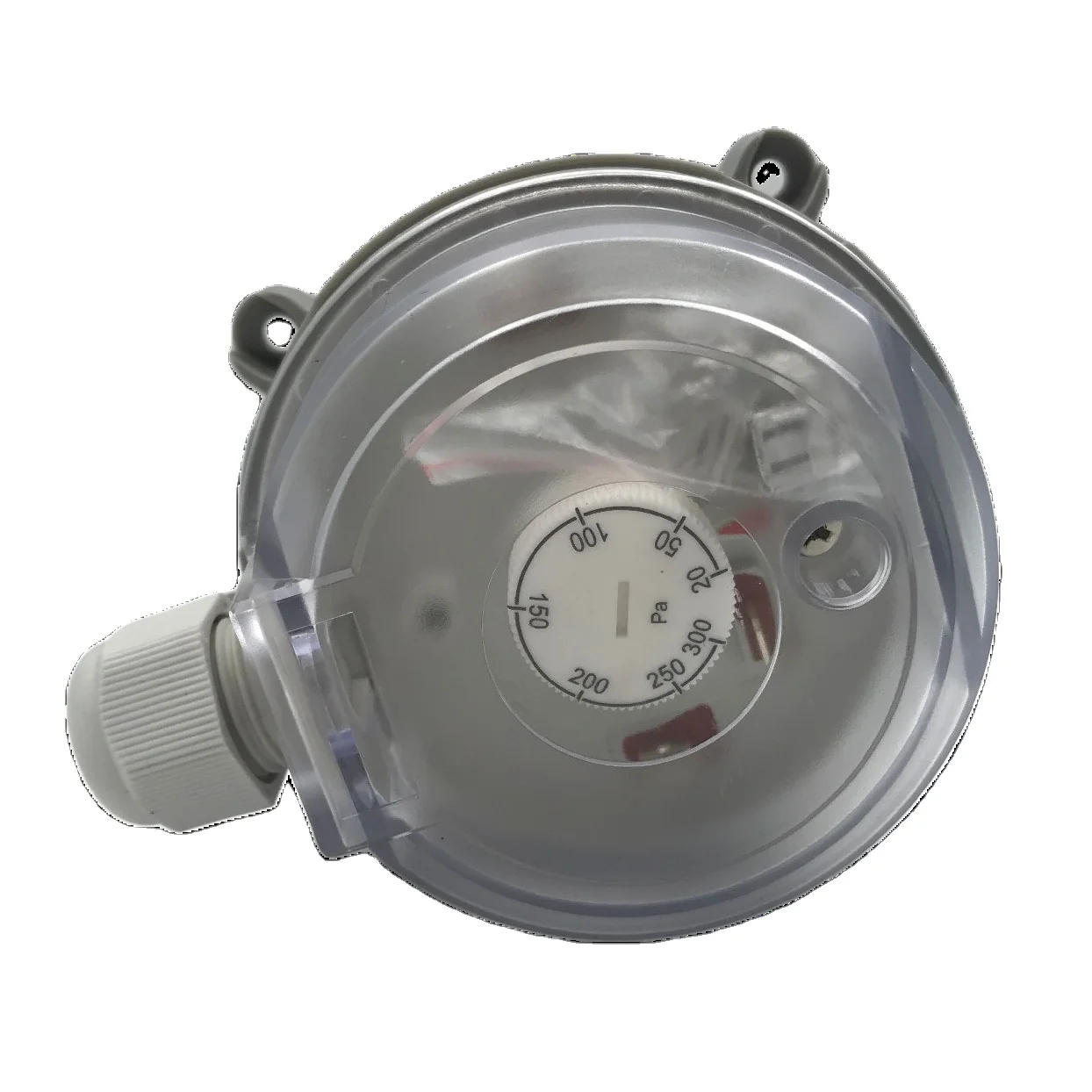 20-200pa Differential Pressure Switch AF930 For  Air Handling Units