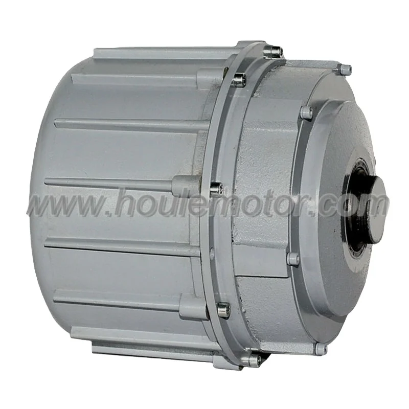 Houle automatic house cleaning washing machine scrubber planetary reducer motor