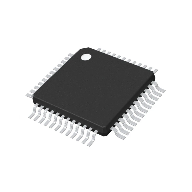 STM32F030C6T6 STM32F030C8T6 LQFP48 New Original Stock Stm32f Microcontrollers and Processors FPGA Stm32 Ic Chip