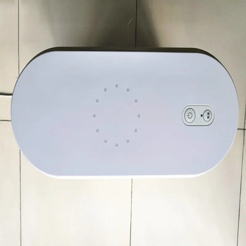 Microbial Fermentation 2KG Home Food Waste Recycling Machine - TG-CC-2