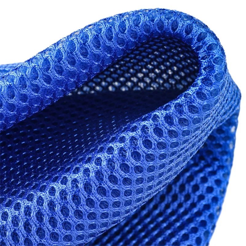 sport shoes 3d mesh fabric