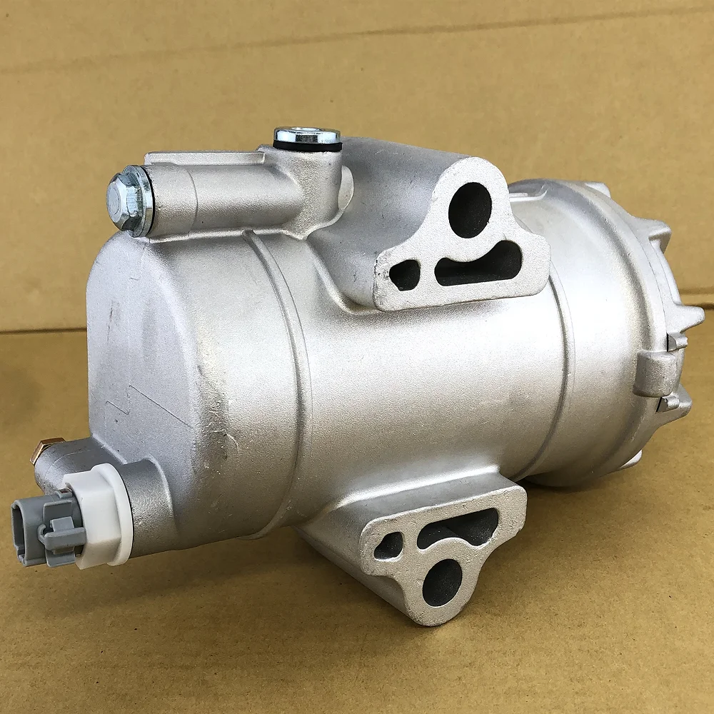 Heavy Duty Truck Spare Part 23300-E0131 23300-2710 23300-E0400 23300-E0402 fuel filter assy for P11C