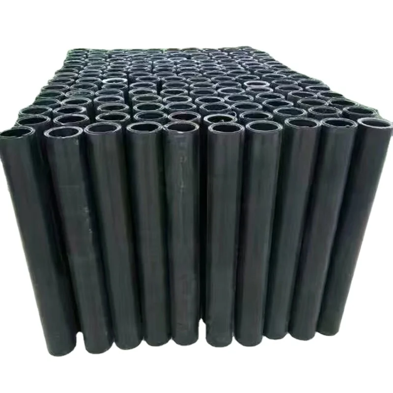 Suppliers nylon tubes   nylon hollow rod