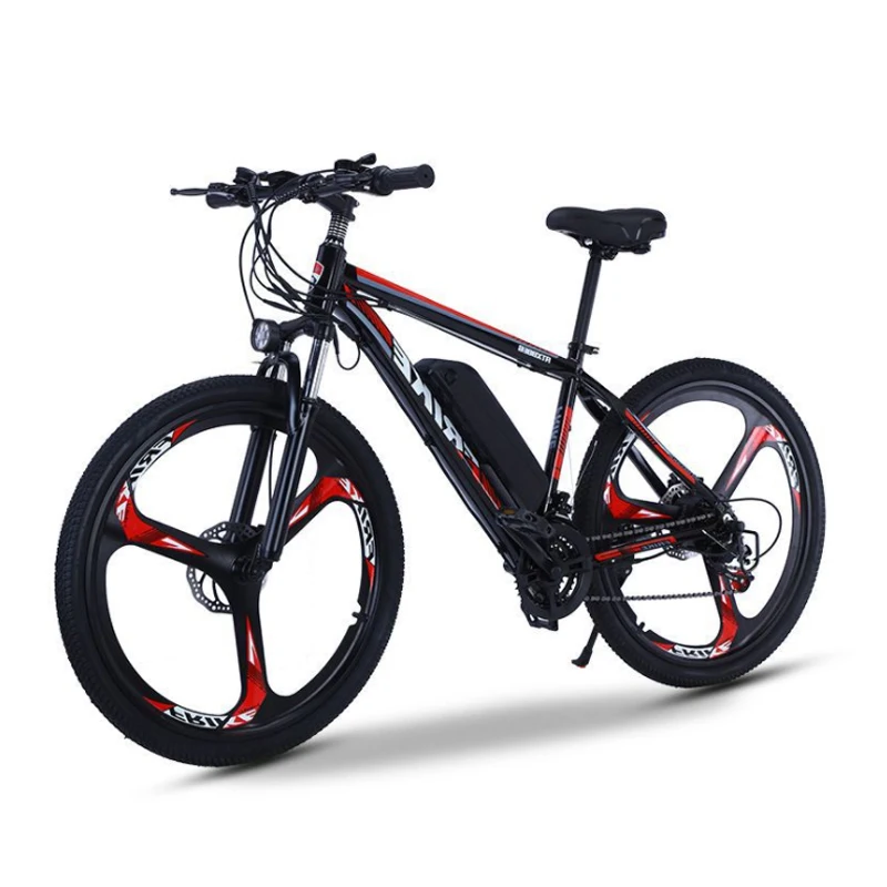 factory 26 29 inch electric mountain bike 45km/h bicycle ebike 350w
