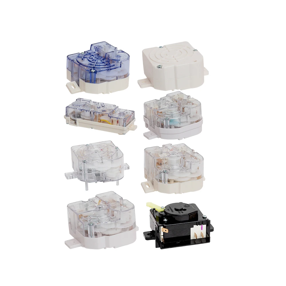 Washing Machine Spare Washing timer DTX