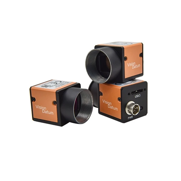 LEO1200H-30UC CCD Прогрессивная цифровая цифровая камера сканирования с интерфейсом USB3.0