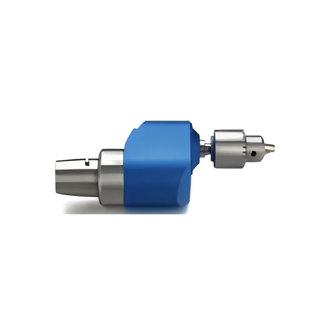 Veterinary Instruments Electric Tools Orthopedic Power Bone Drill Attachment For Animal