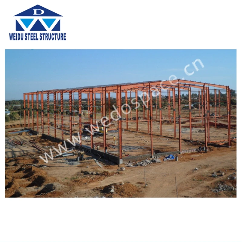 
prefab house/mobile warehouse 