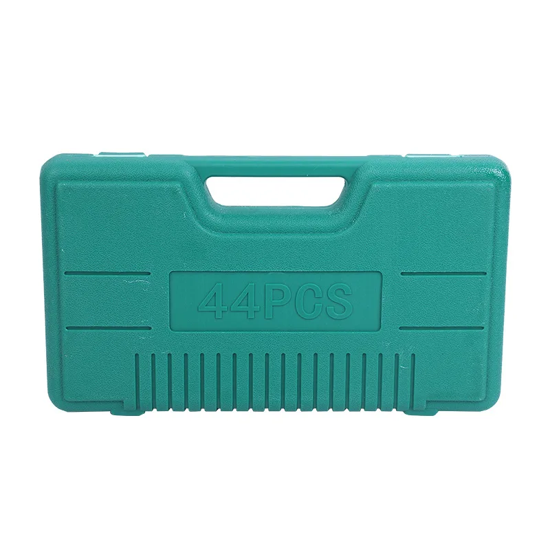 Star batch 44 pcs set of hexagon wrench set combination of auto repair tools