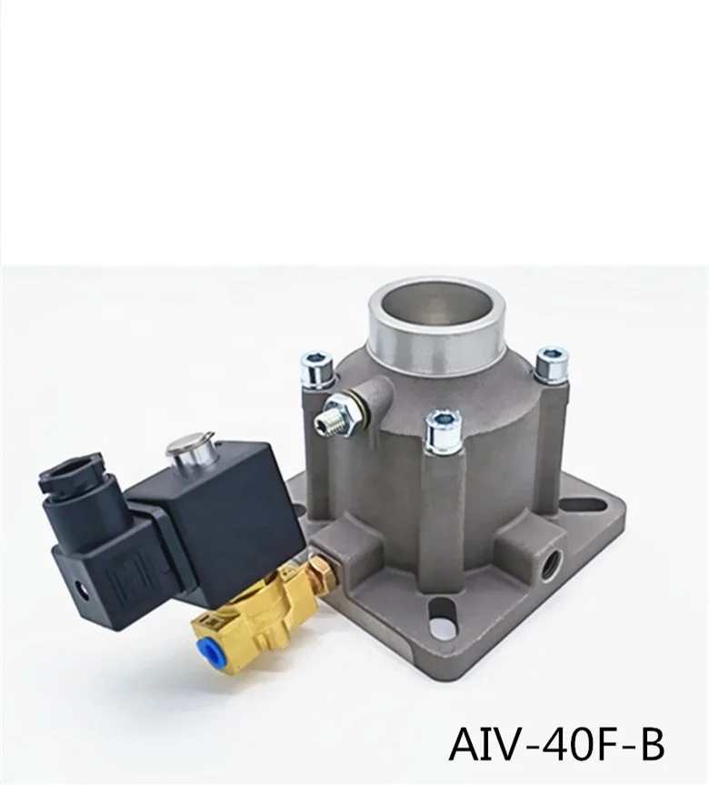 air compressor intake valve   intake valve kit    ccc   AIV -40 series inlet valve