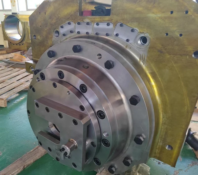 Сверхмощный крупногабаритный прокатный алюминиевый фольгированный корпус подшипника