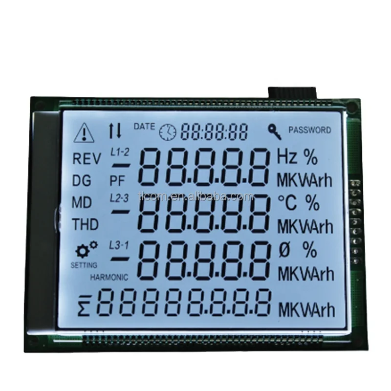 Lcd Screen Display Specialist Manufacturers 6 95 Inch IPS TFT Origin Type Full Active View Gua Size Warranty Angle Product Place