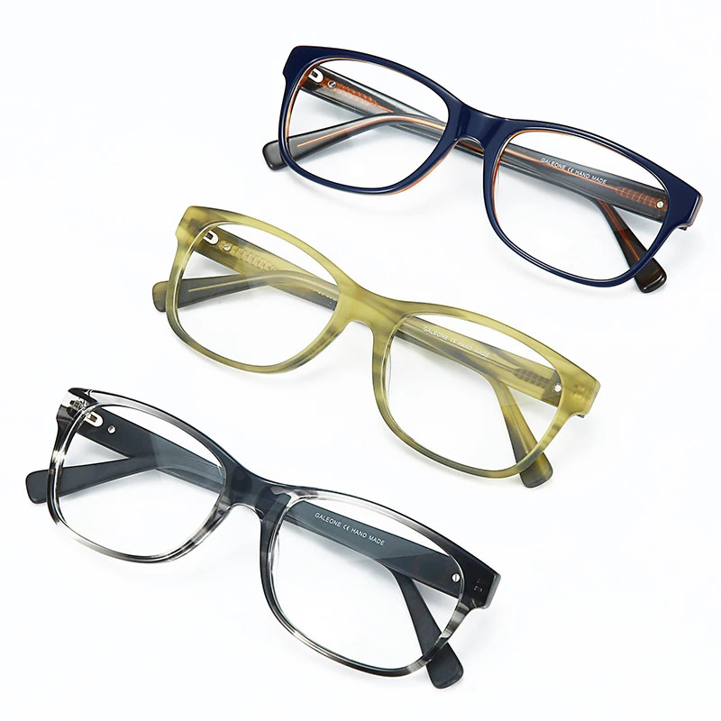 366 Prescription Glasses Wholesale High Quality Specs Frames For Men