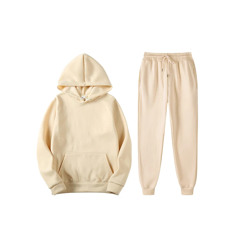 Cotton Fleece Wholesale Blank Pullover Oversized Women Hoodies Long Hooded Sweatshirt Custom Logo Hoodies & Sweatshirts