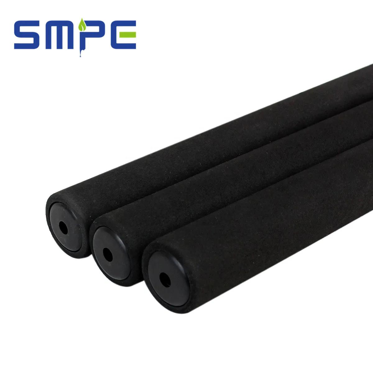 hot selling products 2023 Lamp 24FT 7.2M Extension Pole Cleaning Telescopic Pole 5 Sections For Home Cleaning Indoor Outdoor