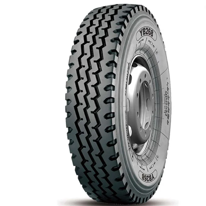 Wholesale three corrugated radial all steel truck tyre with high cost performance 11R22.5 11.00R20 12R22.5 12.00R20