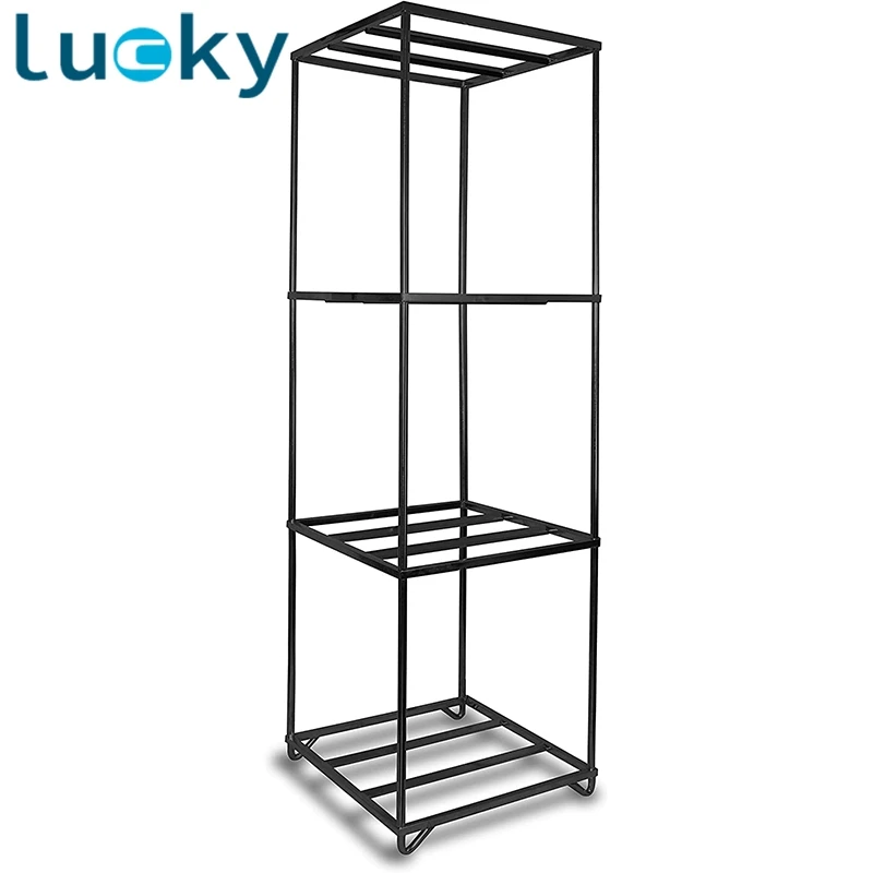 Floor Metal Tire Display Car Tyre Rack Wheel Hub Display Shelf for Wholesale