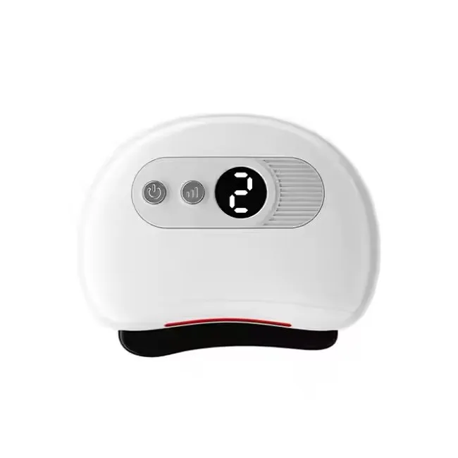 2024 Handheld Electric Scraper Body Facial Massage Tool for Home Outdoor Neck Application New Version