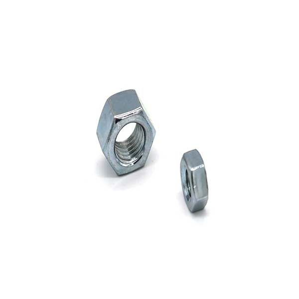 
Ms hex nut 3m 4m 5m m18.25 a4 80 and washer ss 