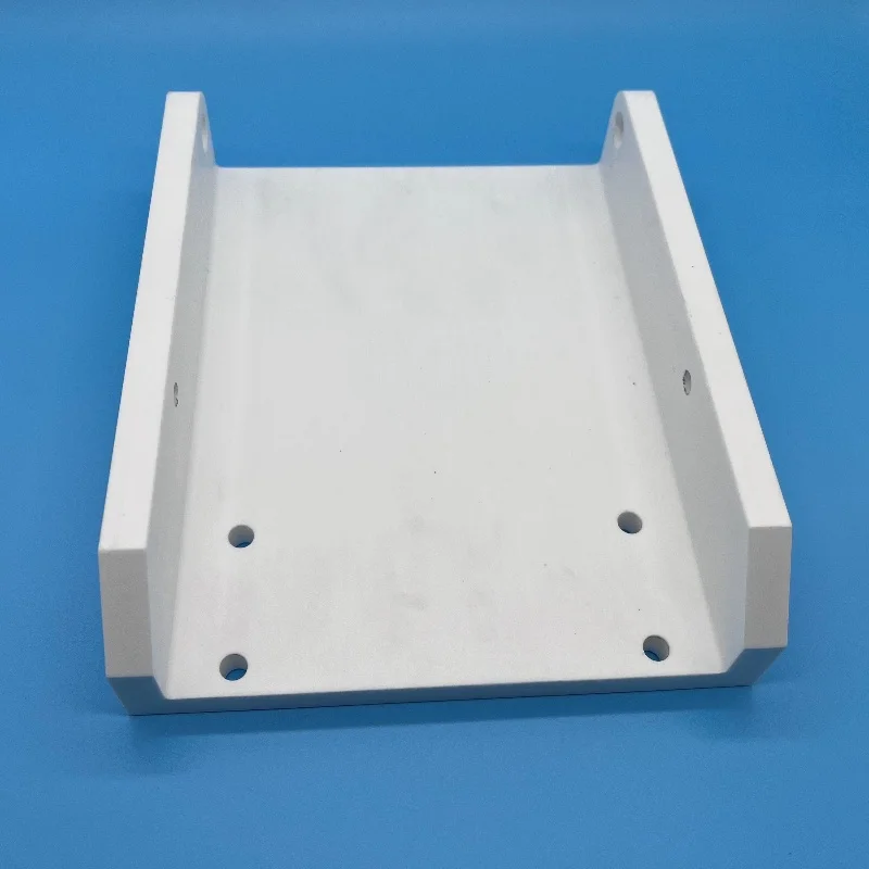 Wear-resistant PEEK Bushings for Automotive Industry