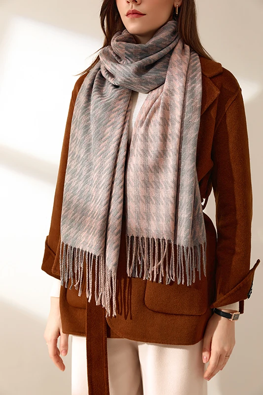 Manufacturer 2022 fashion Wholesale Shawls Pashmina Woman winter Scarf Fashion Scarf Cashmere Shawl Women