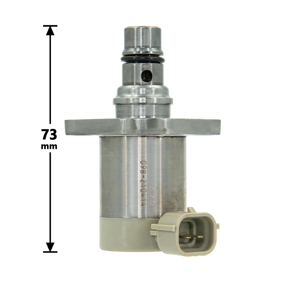Новый клапан всасывания насоса дизельного топлива SCV 294200-2960 для 4N13 4N15 1460A062