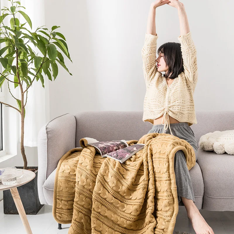 Soft Textile Gift Box Packed Extra Large Size Baby Muslin Swaddle Blankets throw blanket soft-gray