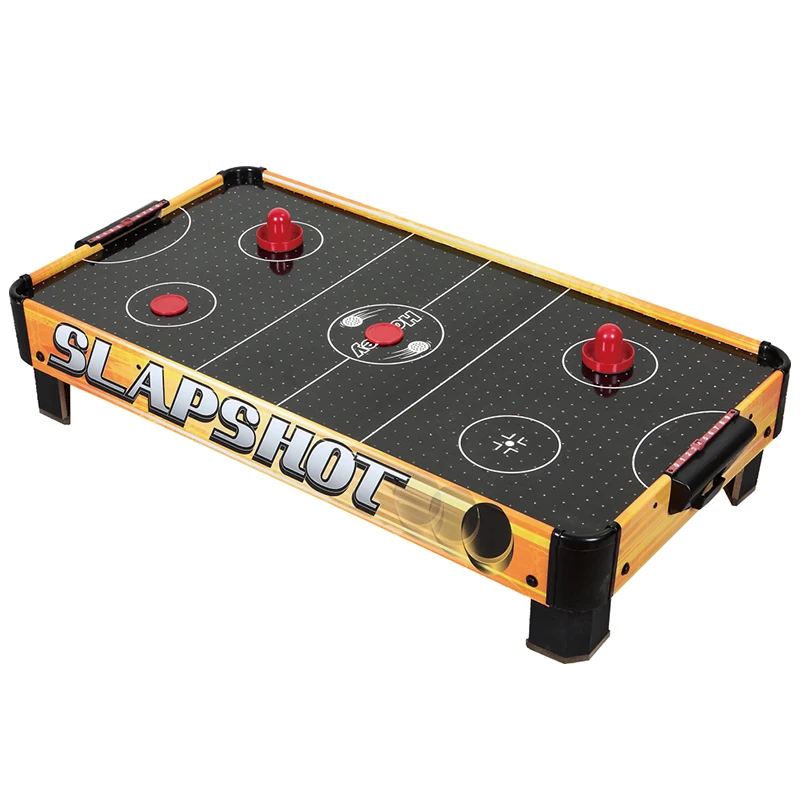 Popular Game Mini Table Sport Tabletop Air Hockey Table for Kids Indoor Amusement Sport Game