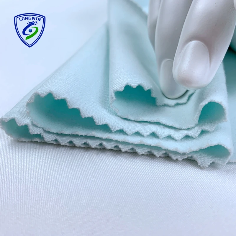 Dri fit 90 полиэстер 10 спандекс 4 способа стрейч матовая ткань с цифровым принтом